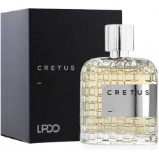 LPDO Cretus M edp 100 ml